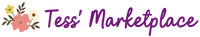 Tess Marketplace
