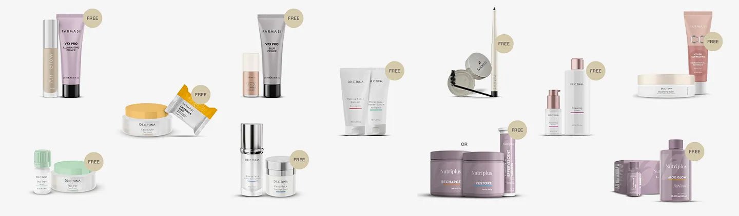 Buy 1 Get Free Gift - Tess Marketplace