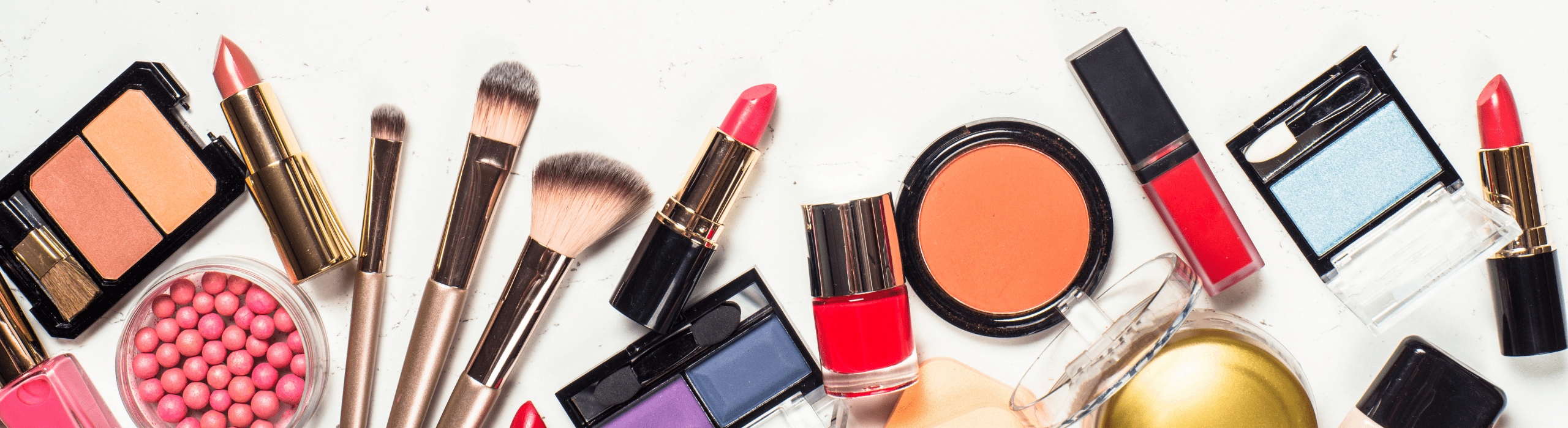 Makeup - Tess Marketplace