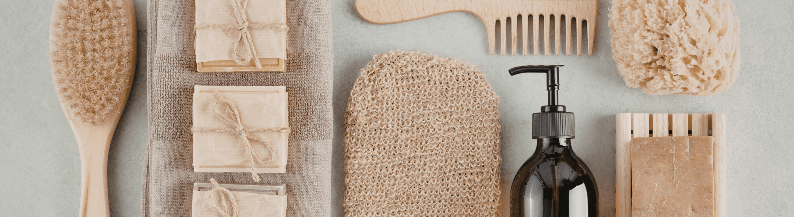 Scrubs & Exfoliants - Tess Marketplace