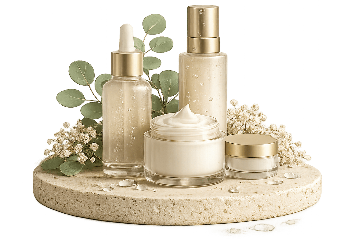 Skincare | Anti-aging & Moisturizers - Tess Marketplace