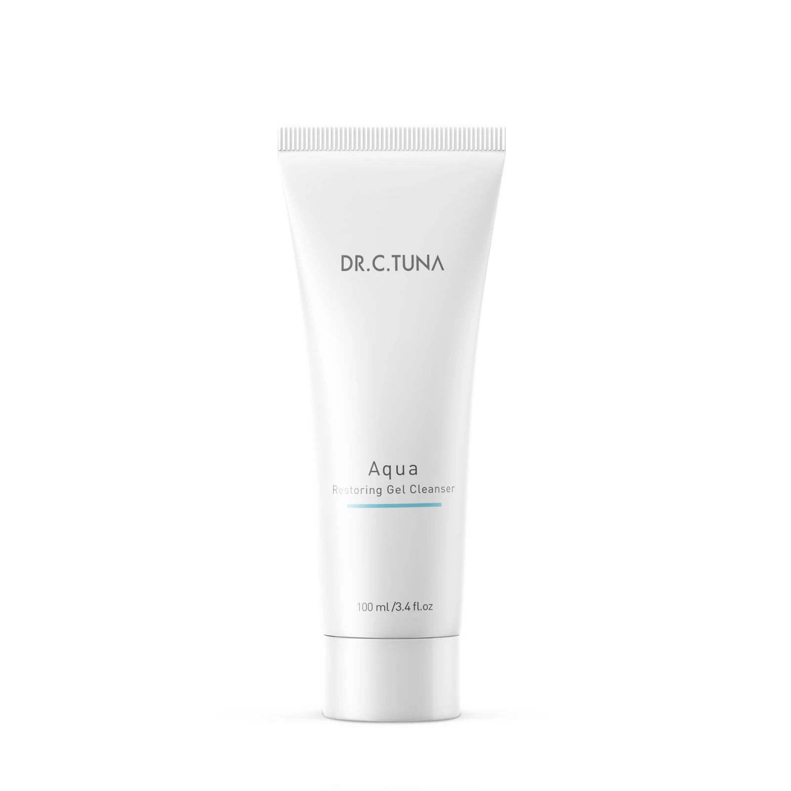 FARMASi Dr. C. Tuna Aqua Restoring Gel Cleanser - Tess Marketplace