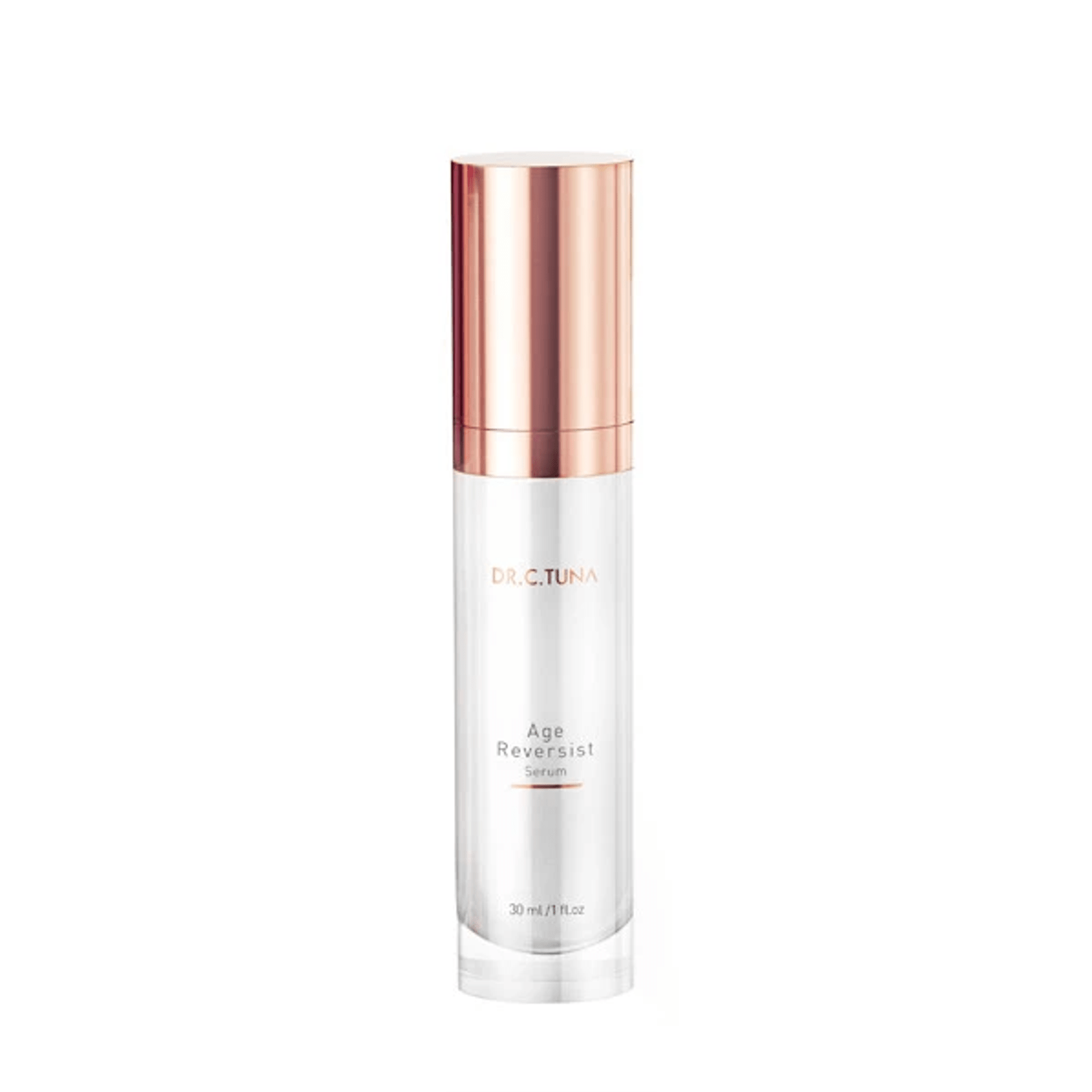 Dr. C. Tuna Age Reversist Serum