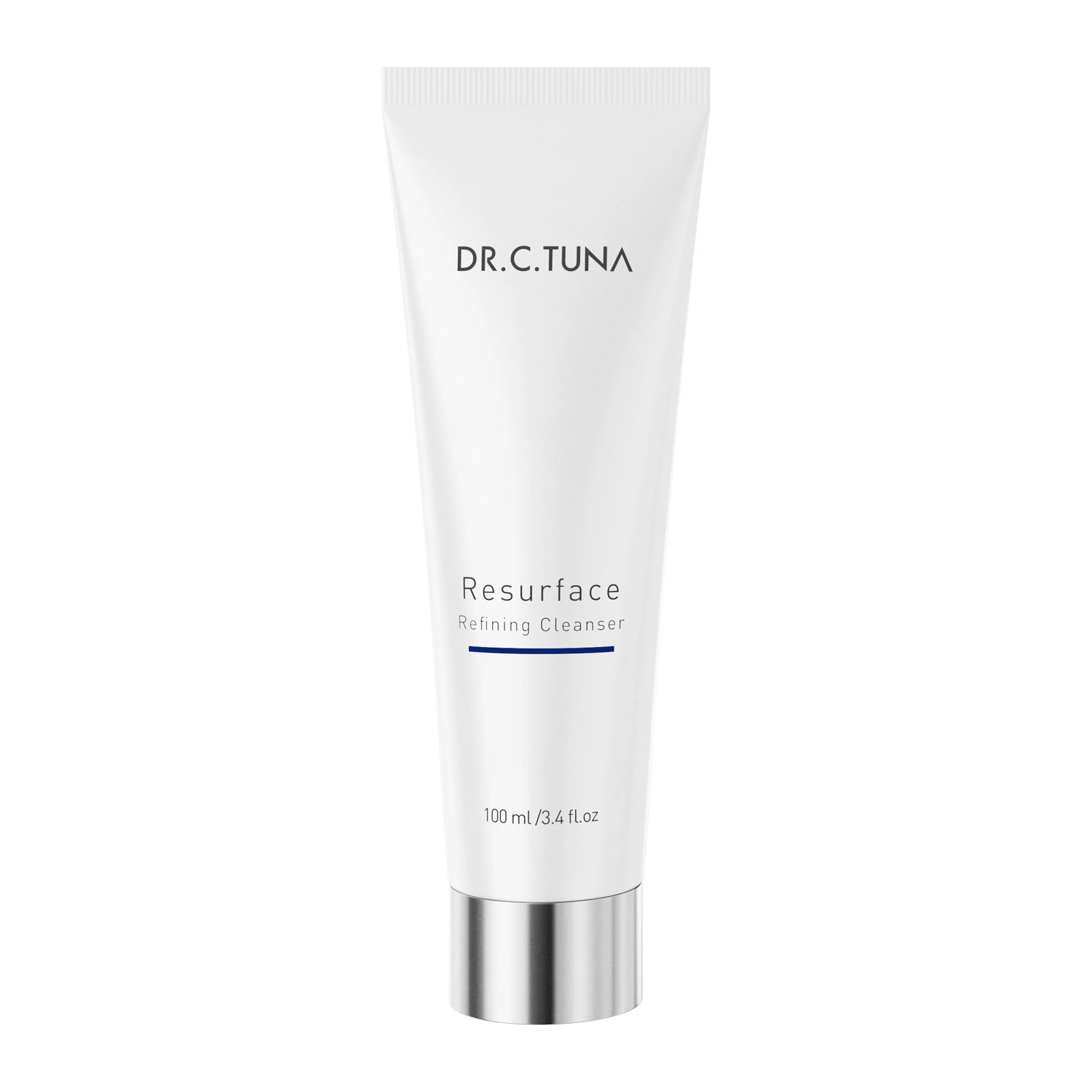 FARMASi Dr. C. Tuna Resurface Refining Cleanser - Tess Marketplace