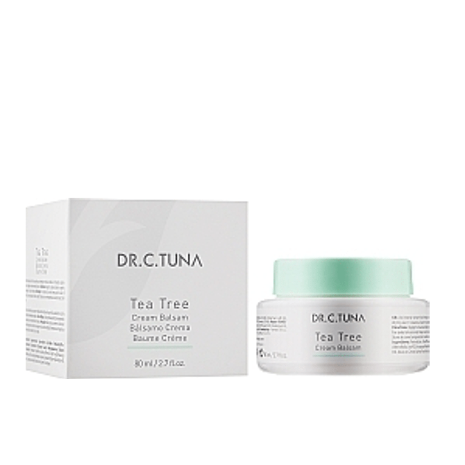 FARMASi Dr. C. Tuna Tea Tree Cream Balsam - Tess Marketplace