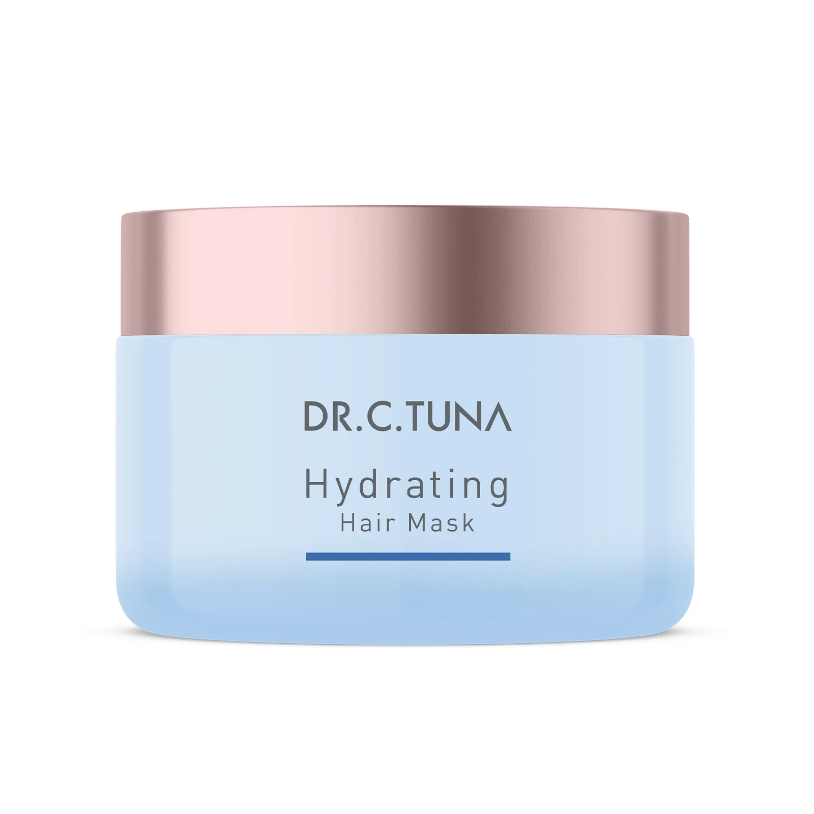 FARMASi Dr. C. Tuna Hydrating Hair Mask - Tess Marketplace