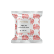 FARMASi Pearl Traditional Soap - Classic Cleansing Bar - Tess Marketplace