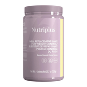 Nutriplus Shake Banana | Tess Marketplace