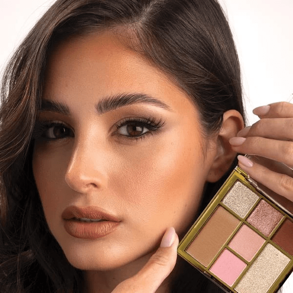 FARMASi Infinit Palette - Tess Marketplace