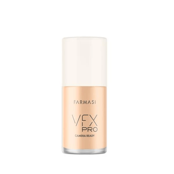FARMASi VFX PRO Camera Ready Foundation - Tess Marketplace