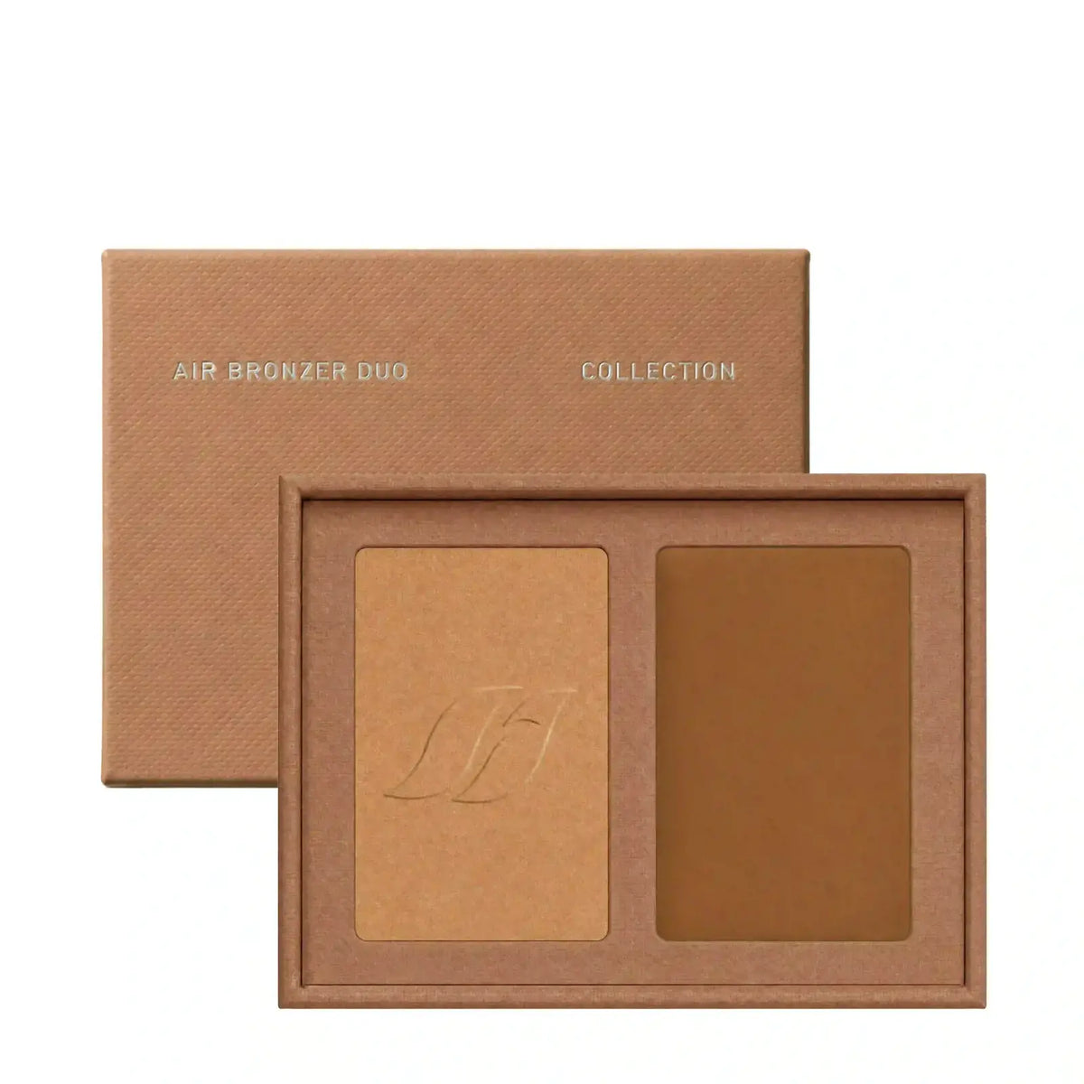 Farmasi Air Bronzer Duo - Caramel