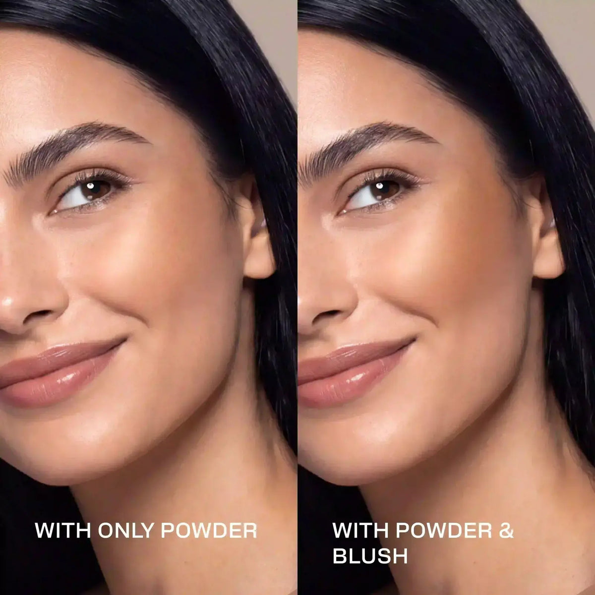 Farmasi Air Bronzer Duo - Caramel