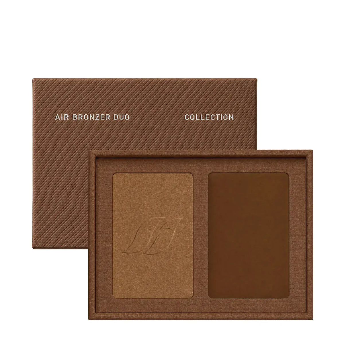 Farmasi Air Bronzer Duo - Caramel
