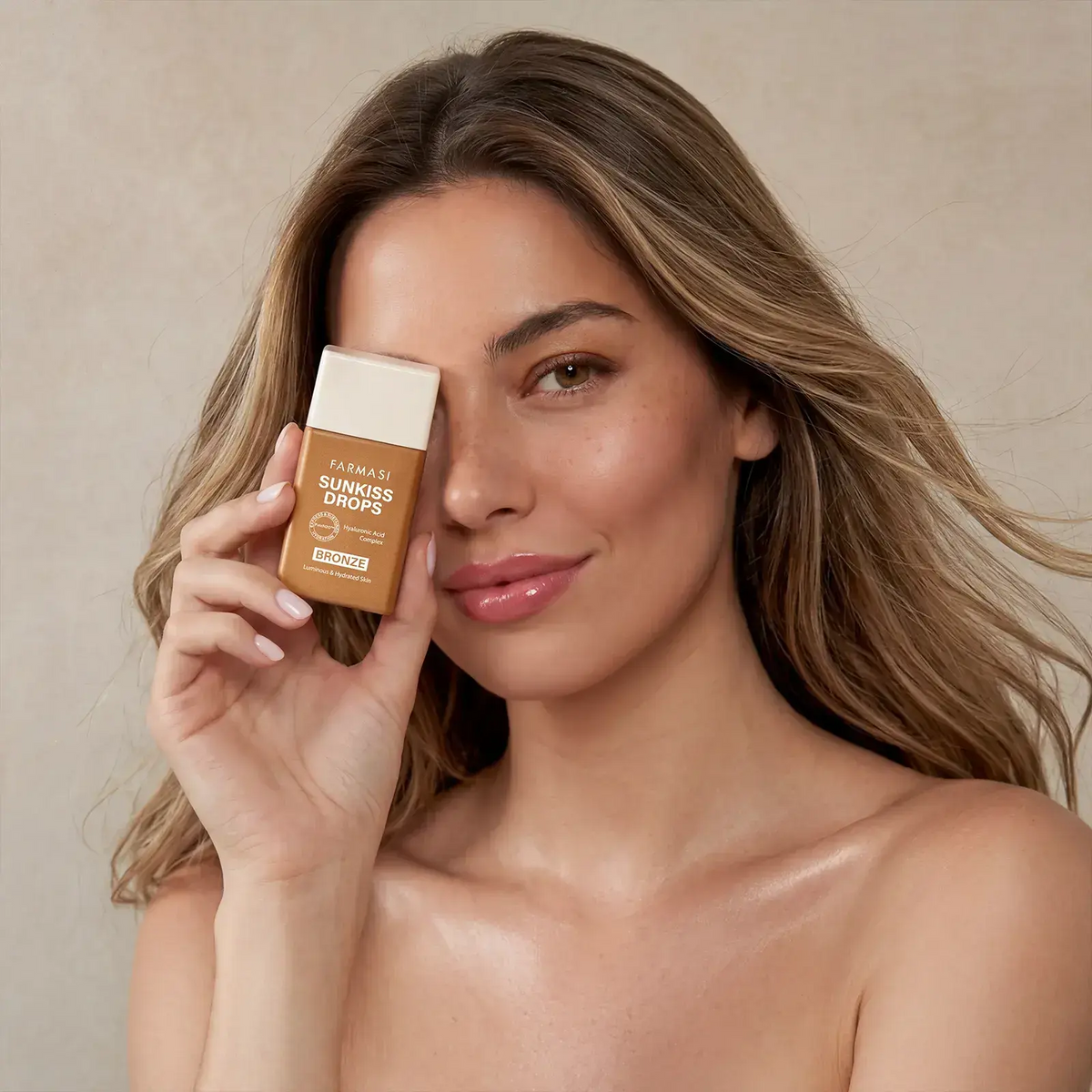 Farmasi Sunkiss Drops