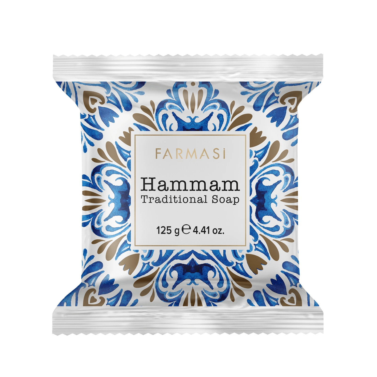 FARMASi Hammam Traditional Soap - Tess Marketplace