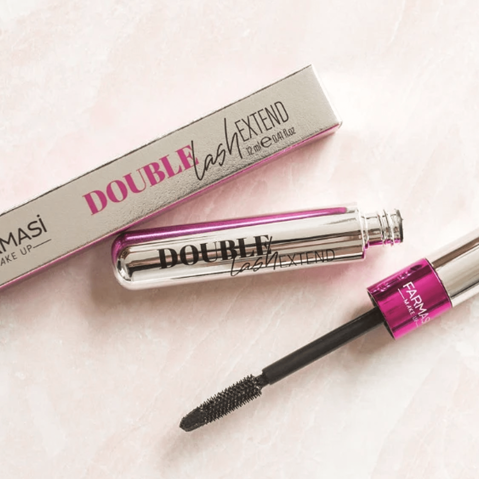 FARMASi Double Lash Extend Mascara - Tess Marketplace