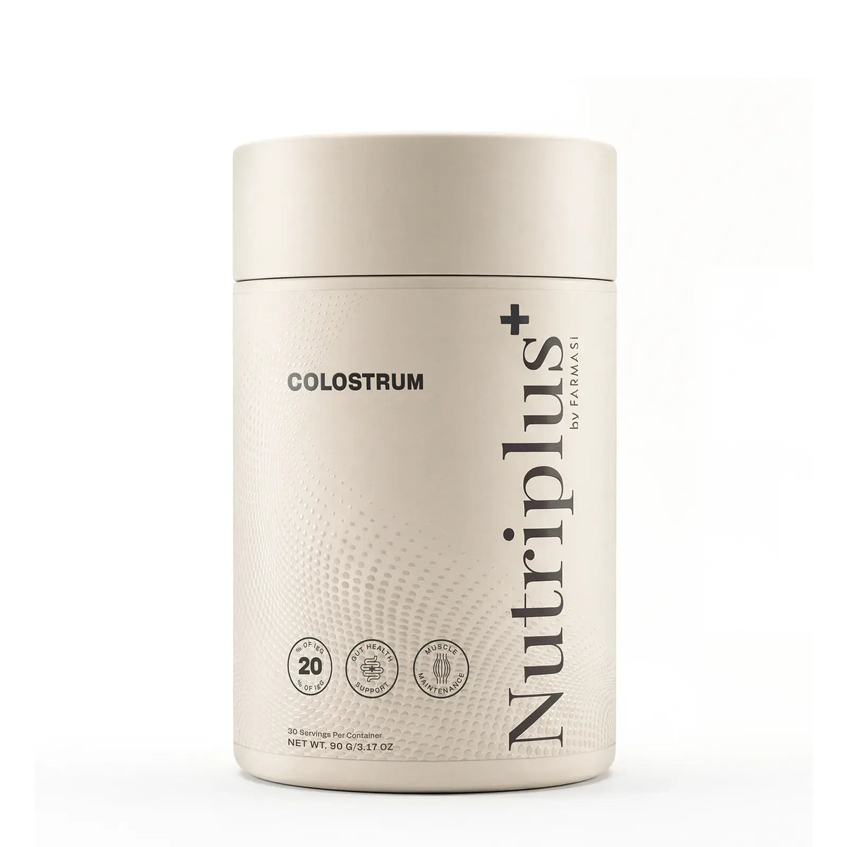 Nutriplus+ Colostrum