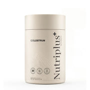 Nutriplus+ Colostrum
