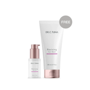 Dr. C. Tuna Reviving Hair Oil | FREE Hair Mask