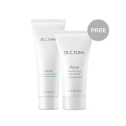 Aqua Restoring Gel Cleanser | FREE Eye Cream