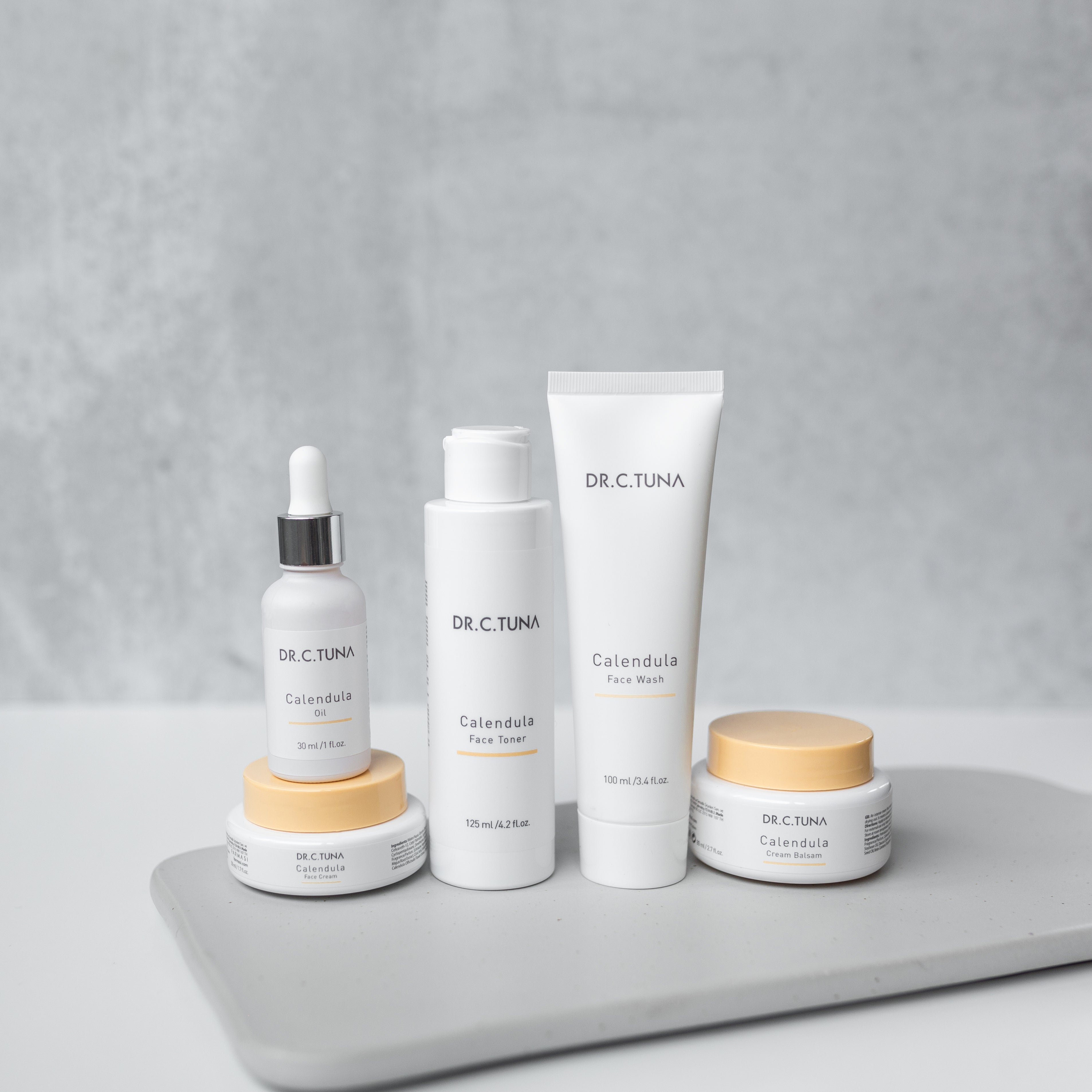 Sensitive Skin