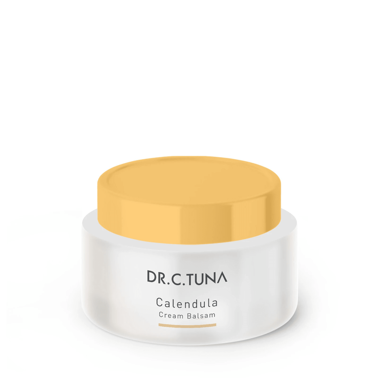 Dr. C. Tuna Calendula Cream Balsam | Tess Marketplace