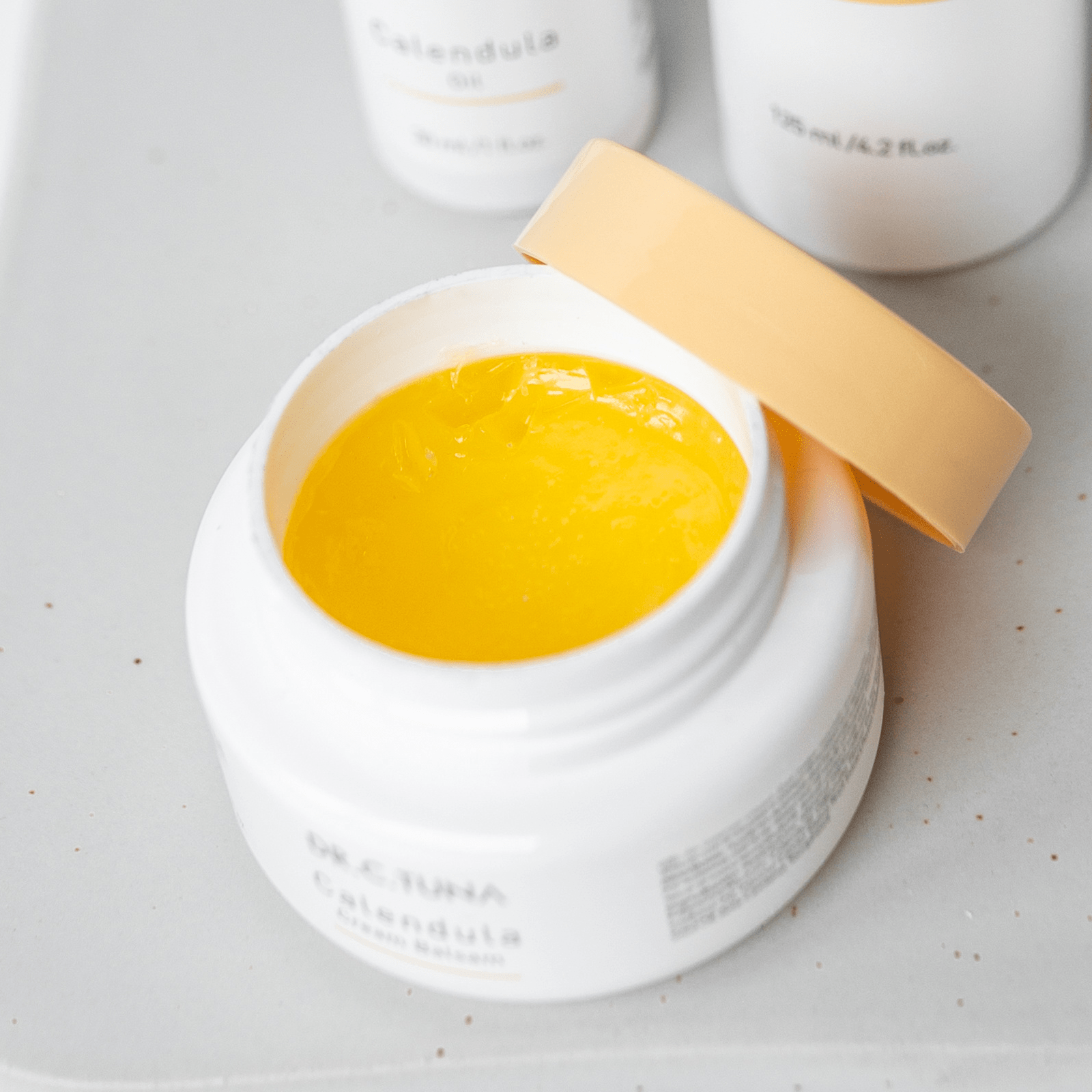 Dr. C. Tuna Calendula Cream Balsam | Tess Marketplace