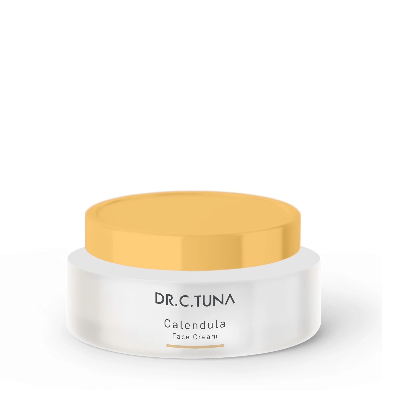 Dr. C. Tuna Calendula Cream Balsam