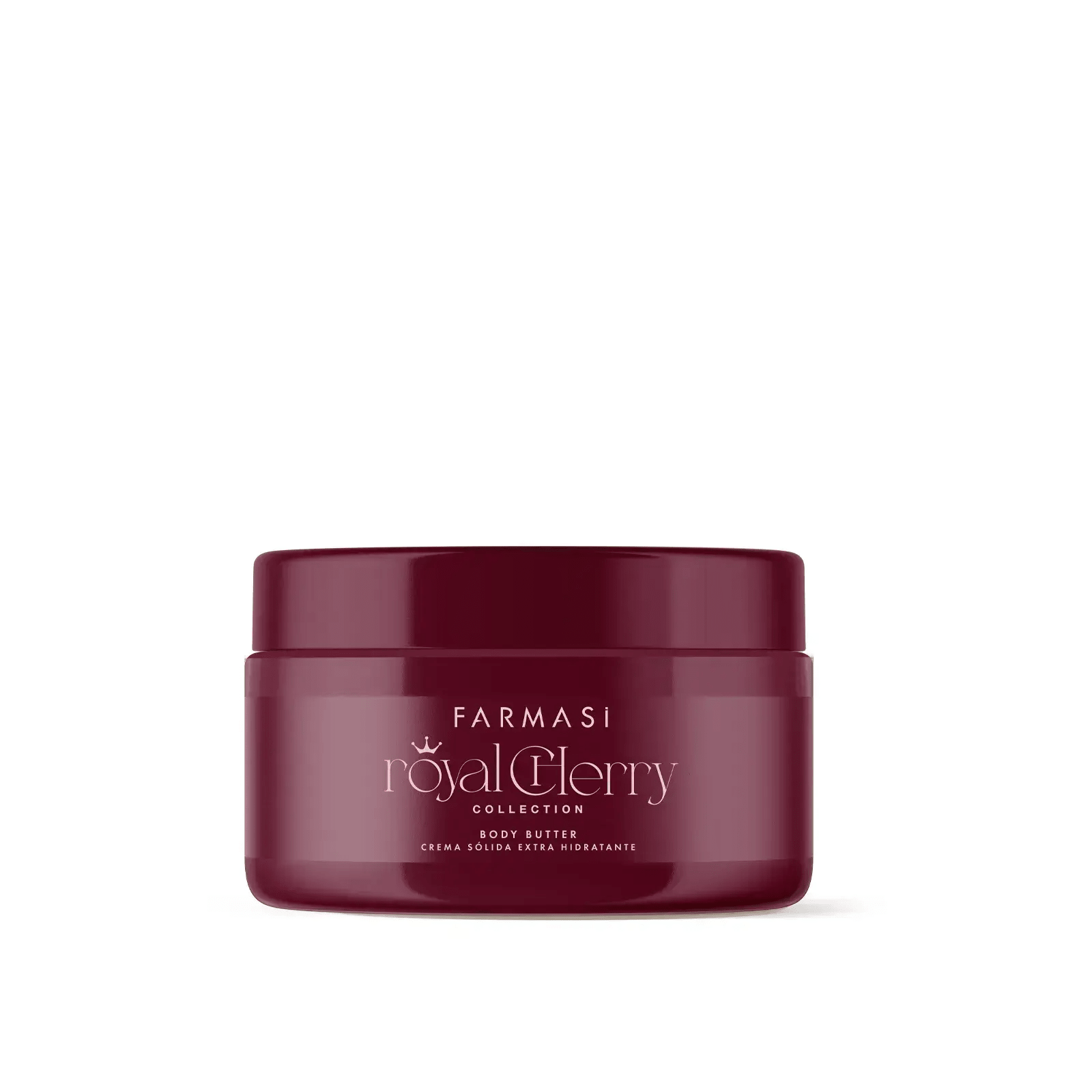 FARMASi Royal Cherry Body Butter - Tess Marketplace
