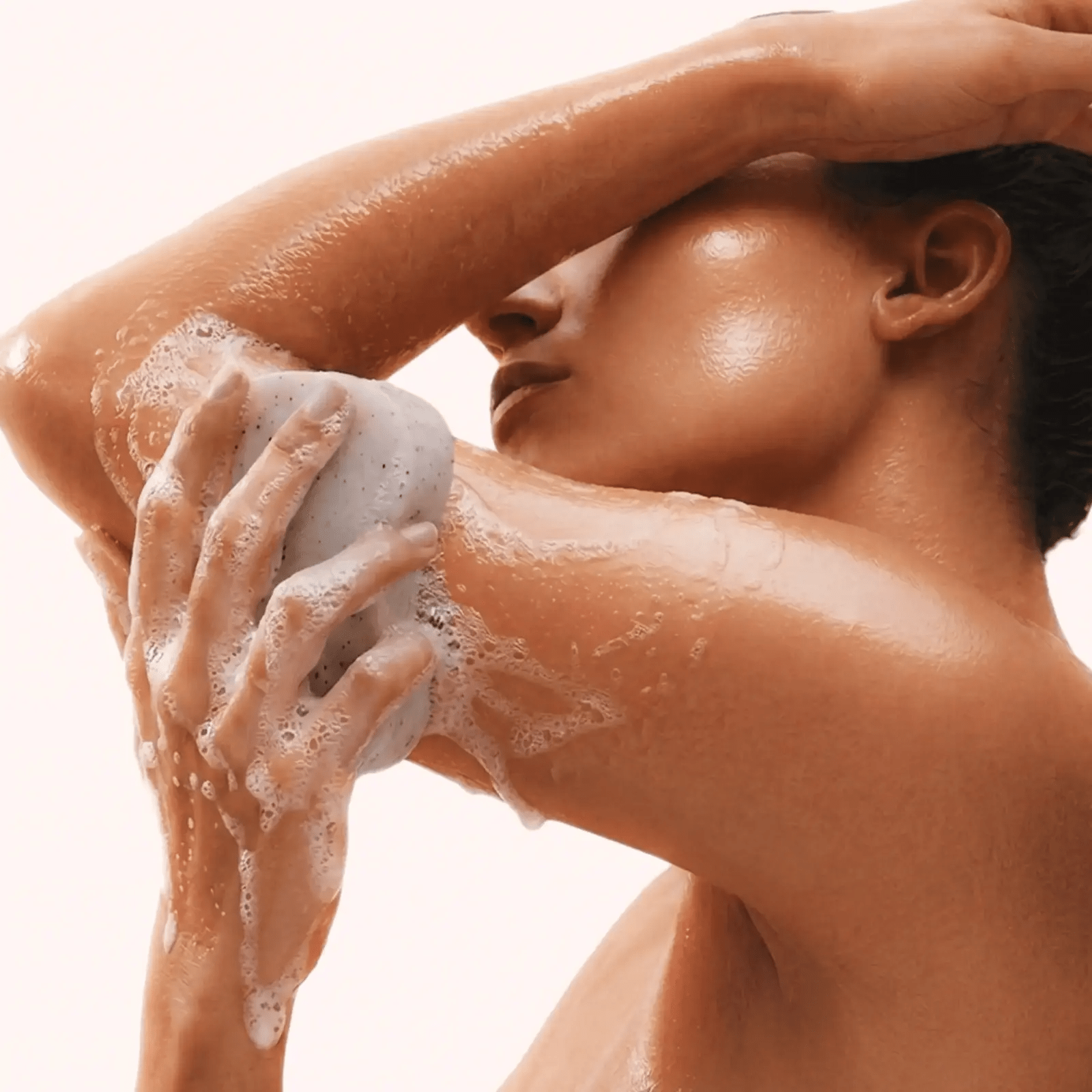 Dr. C. Tuna Paprika Ritual: Massage Soap & Massage Gel | Tess Marketplace