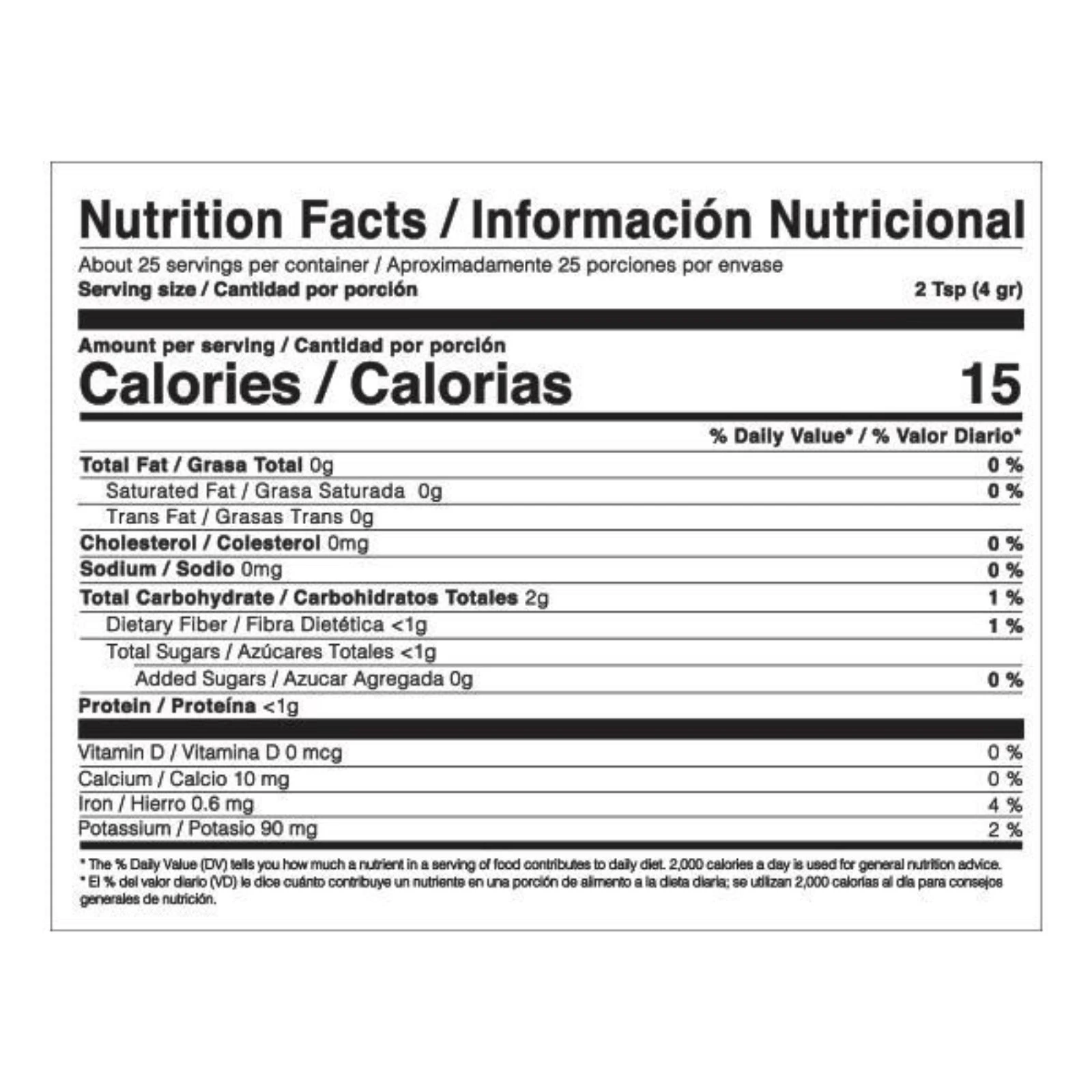 FARMASi Nutriplus Delish Instant Coffee and Chicory Blend - Tess Marketplace