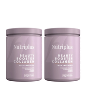 FARMASi Nutriplus Glow Up - Chocolate Flavor - Tess Marketplace