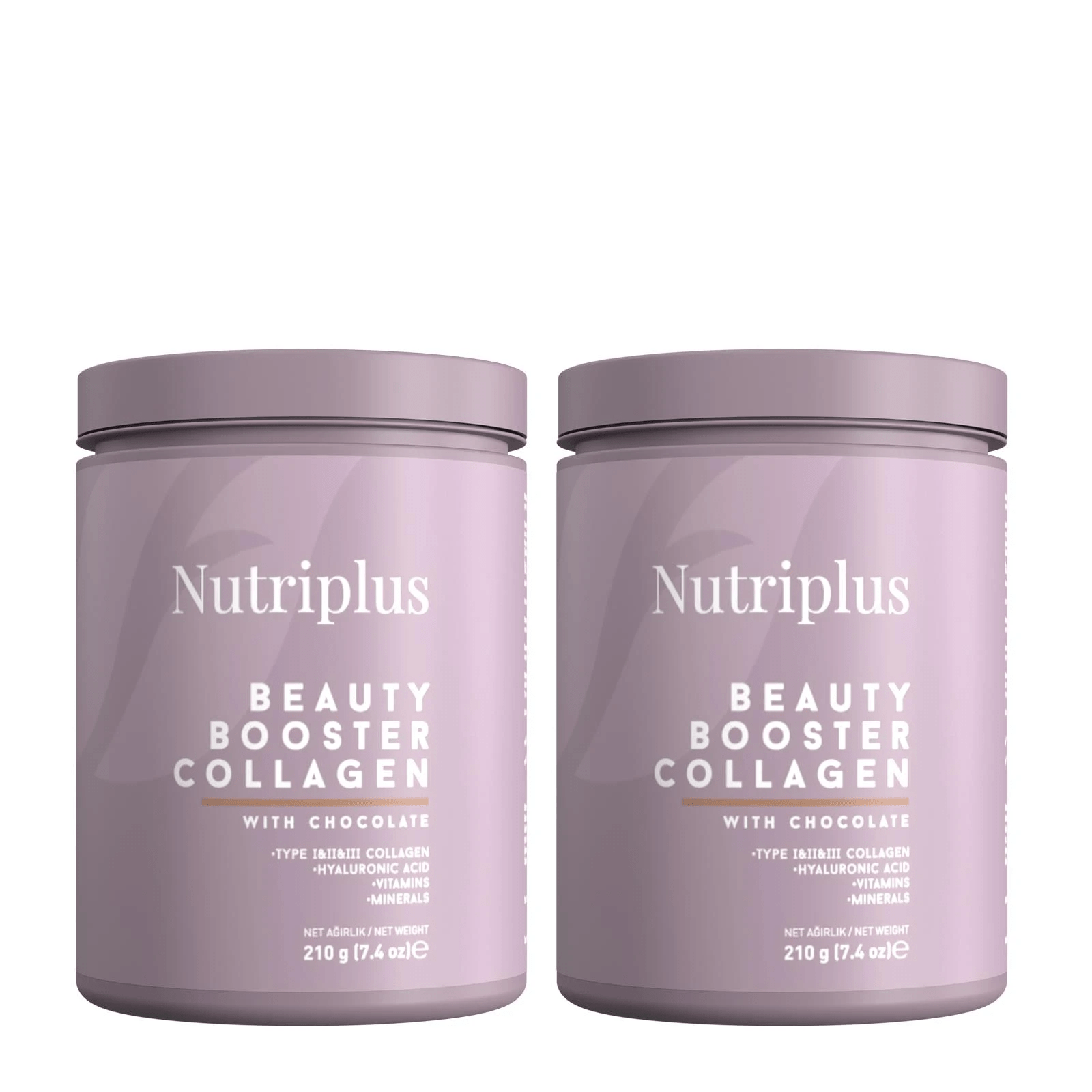 FARMASi Nutriplus Glow Up - Chocolate Flavor - Tess Marketplace