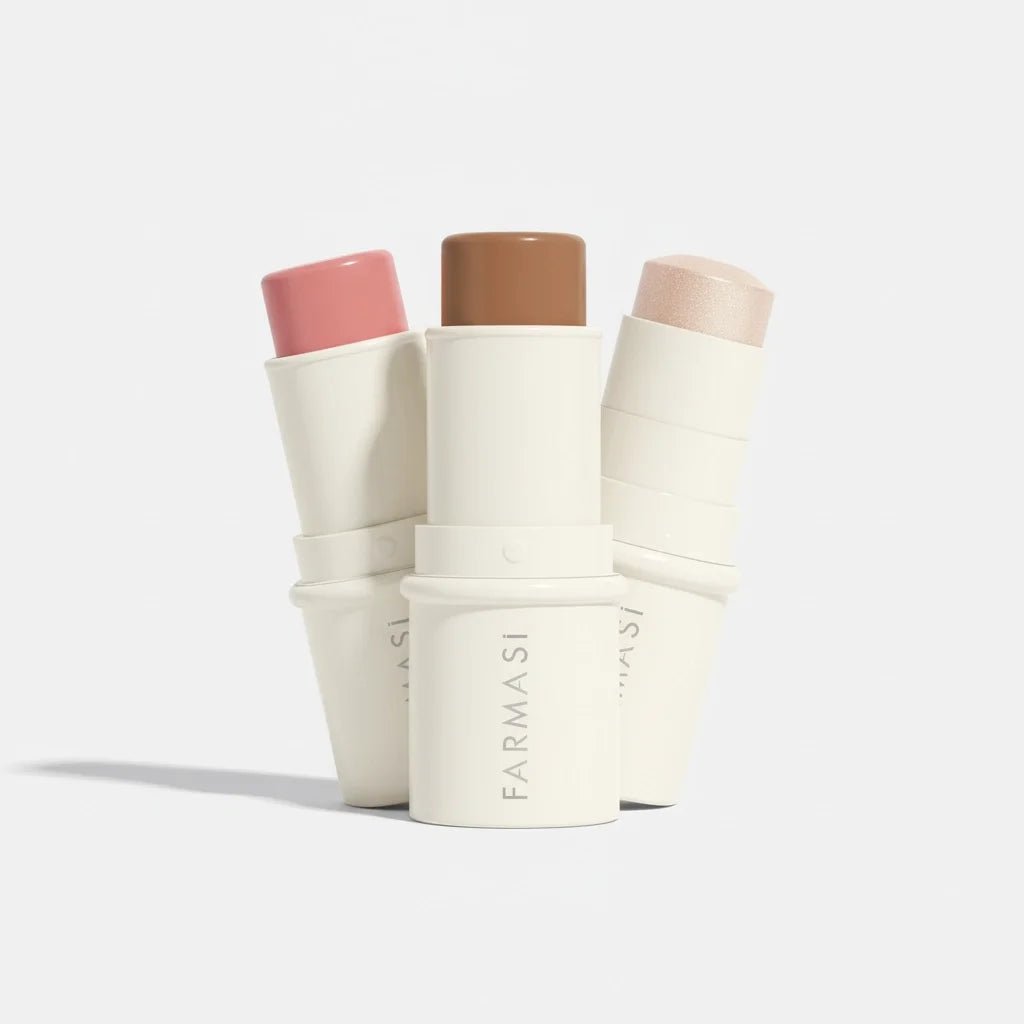 Fast Bundle Complexion Perfection Bundle - Tess Marketplace