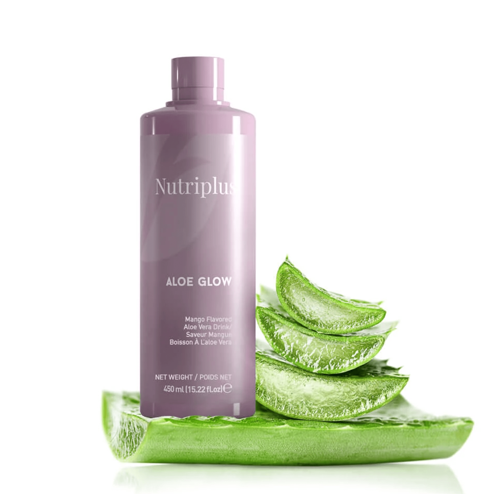 FARMASi Nutriplus Aloe Glow - Tess Marketplace