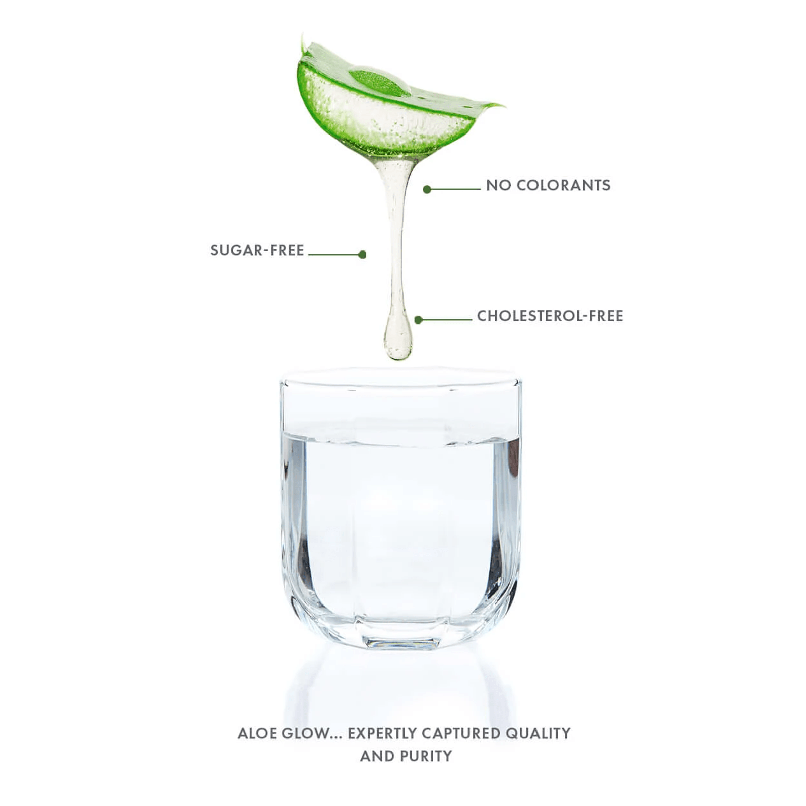 FARMASi Nutriplus Aloe Glow - Tess Marketplace