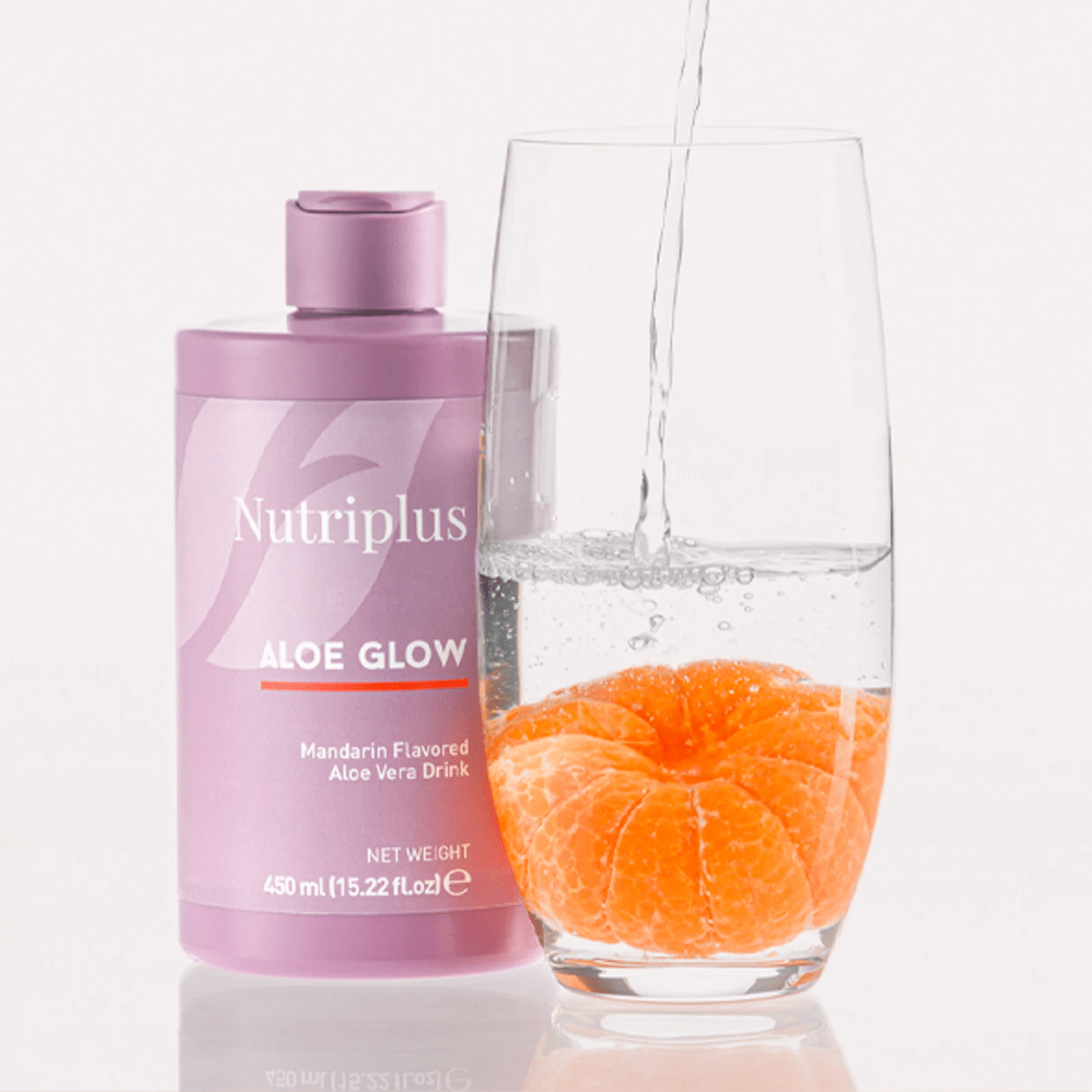 FARMASi Nutriplus Aloe Glow - Tess Marketplace