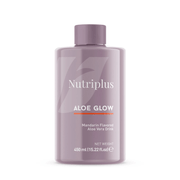 FARMASi Nutriplus Aloe Glow - Tess Marketplace
