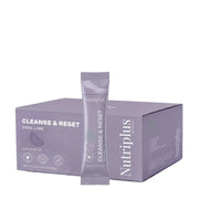 Nutriplus Nutriplus Cleanse & Reset Cool Lime | Tess Marketplace