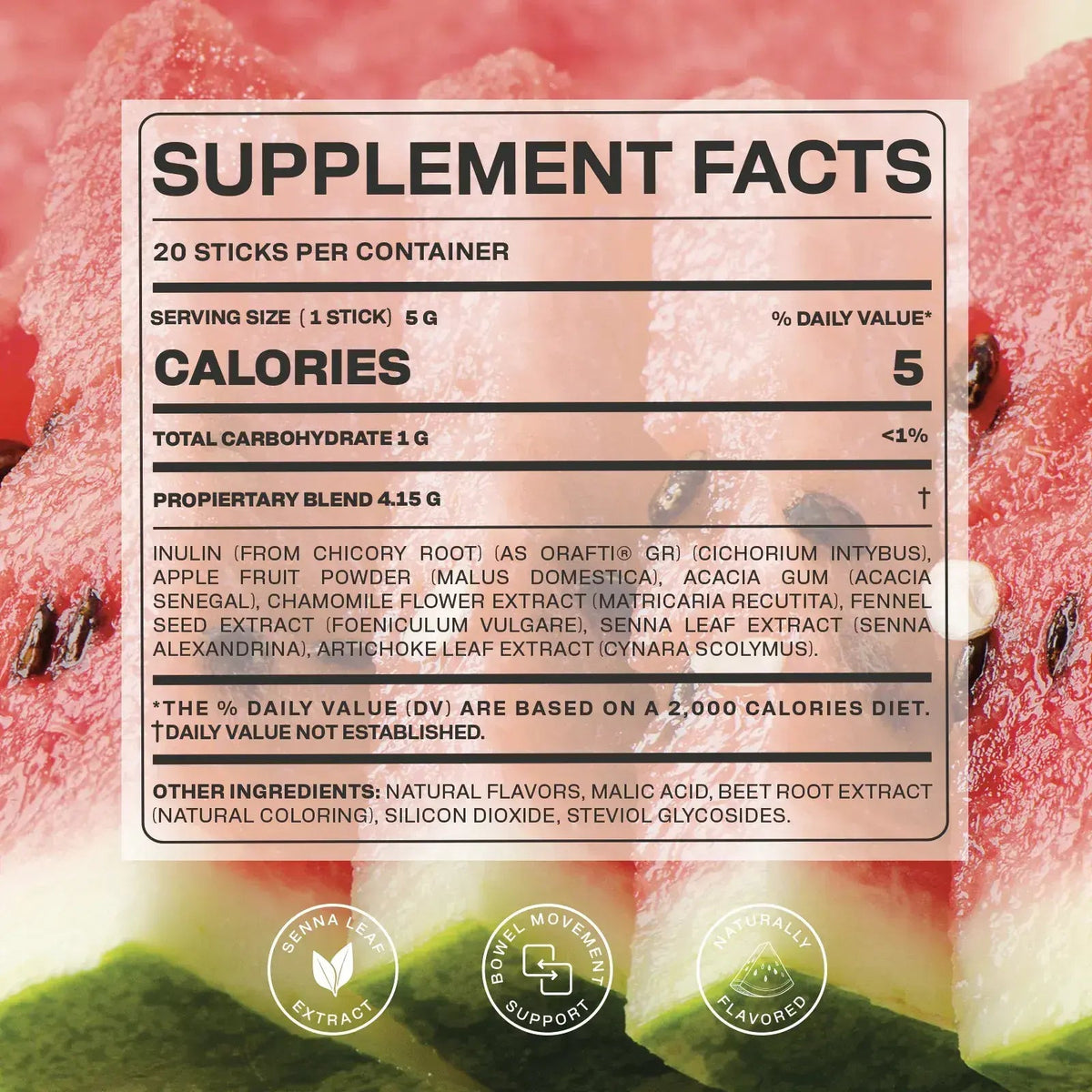 Nutriplus Nutriplus Cleanse & Reset Crisp Watermelon | Tess Marketplace