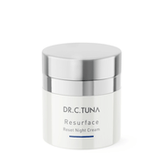 FARMASi Dr. C. Tuna Resurface Night Cream - Tess Marketplace