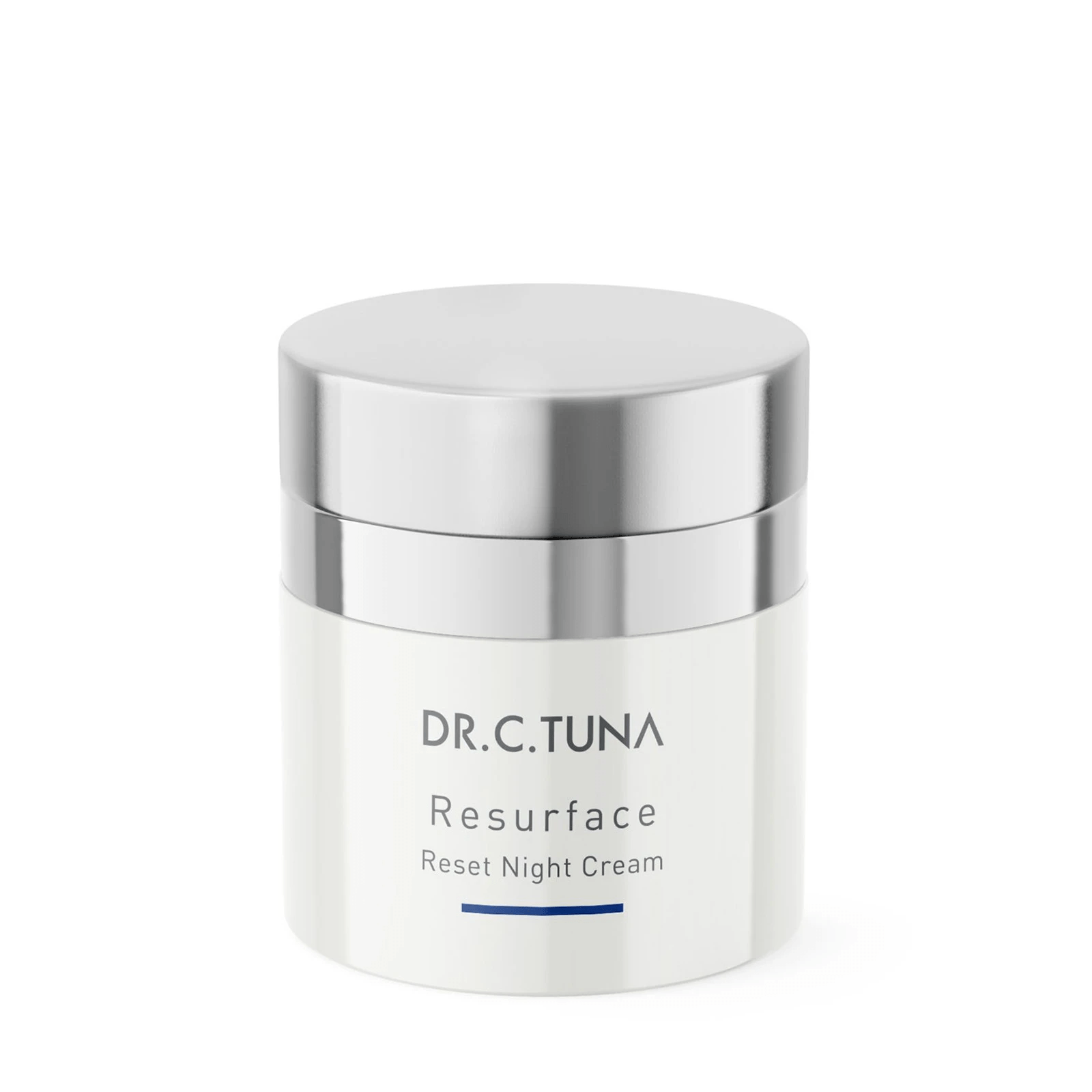 FARMASi Dr. C. Tuna Resurface Night Cream - Tess Marketplace