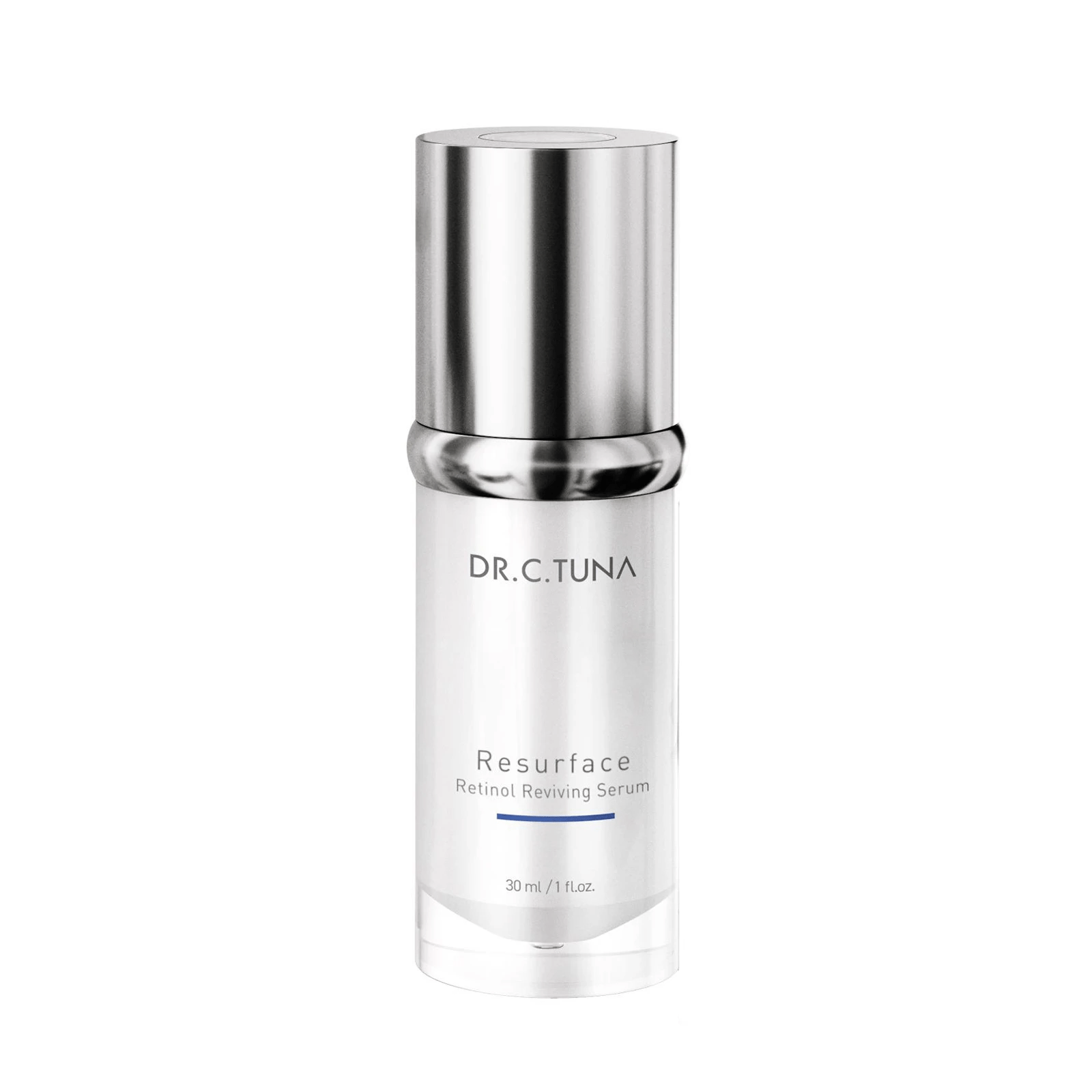FARMASi Dr. C. Tuna Resurface Retinol Reviving Serum - Tess Marketplace