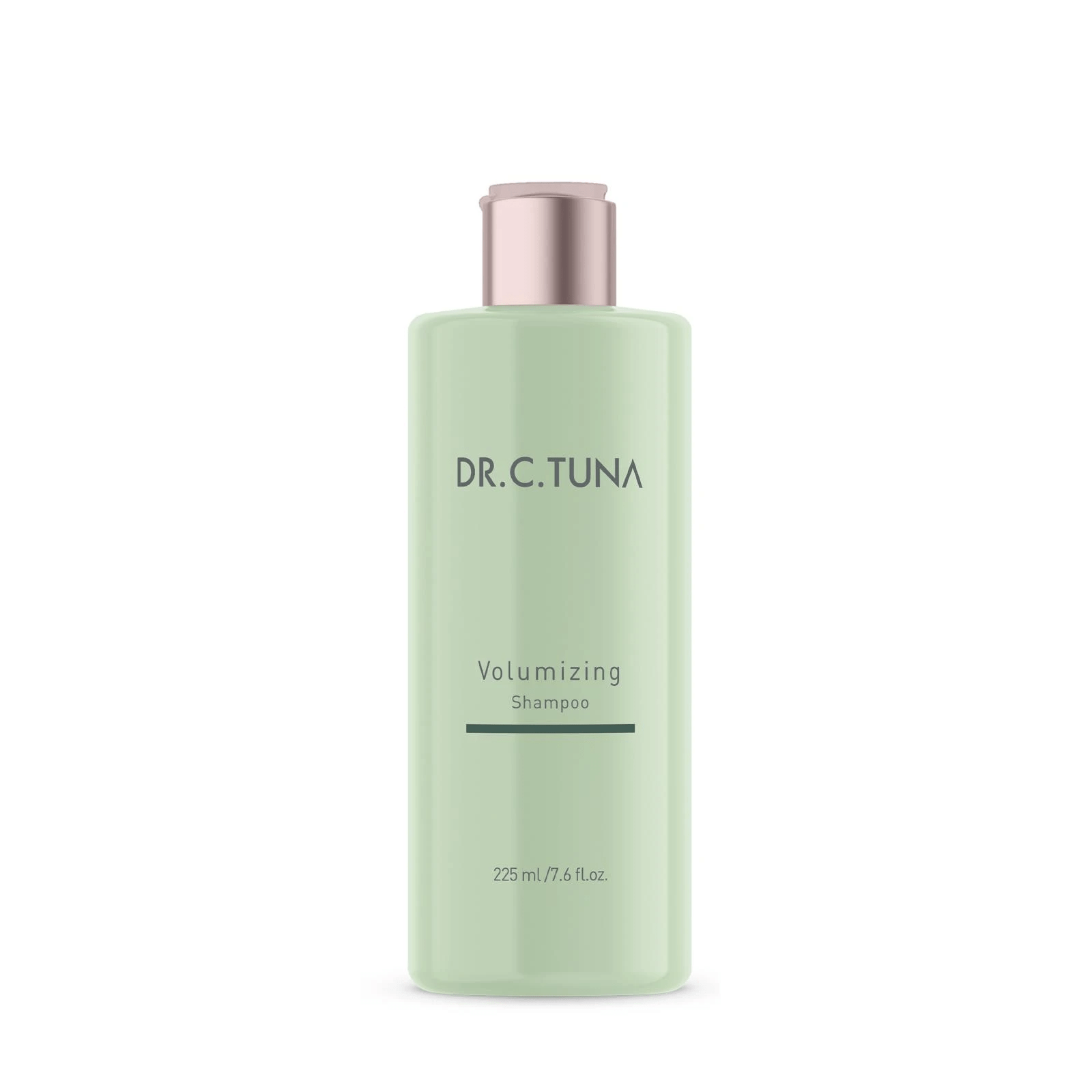 FARMASi Dr. C. Tuna Volumizing Shampoo - Tess Marketplace