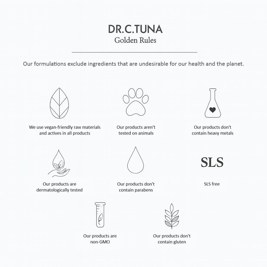 Dr. C. Tuna Age Reversist Instant Perfecting Cream