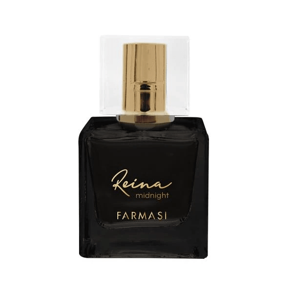 FARMASi Reina Midnight Eau de Parfum For Women - Tess Marketplace