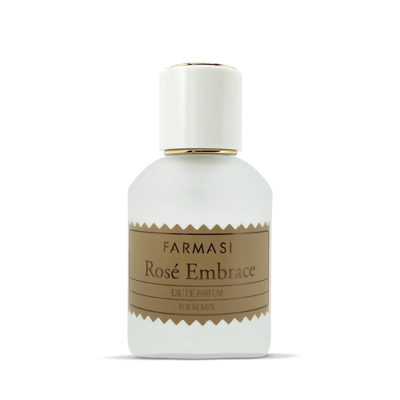 FARMASi Rosé Embrace Eau de Parfum for Women - Tess Marketplace