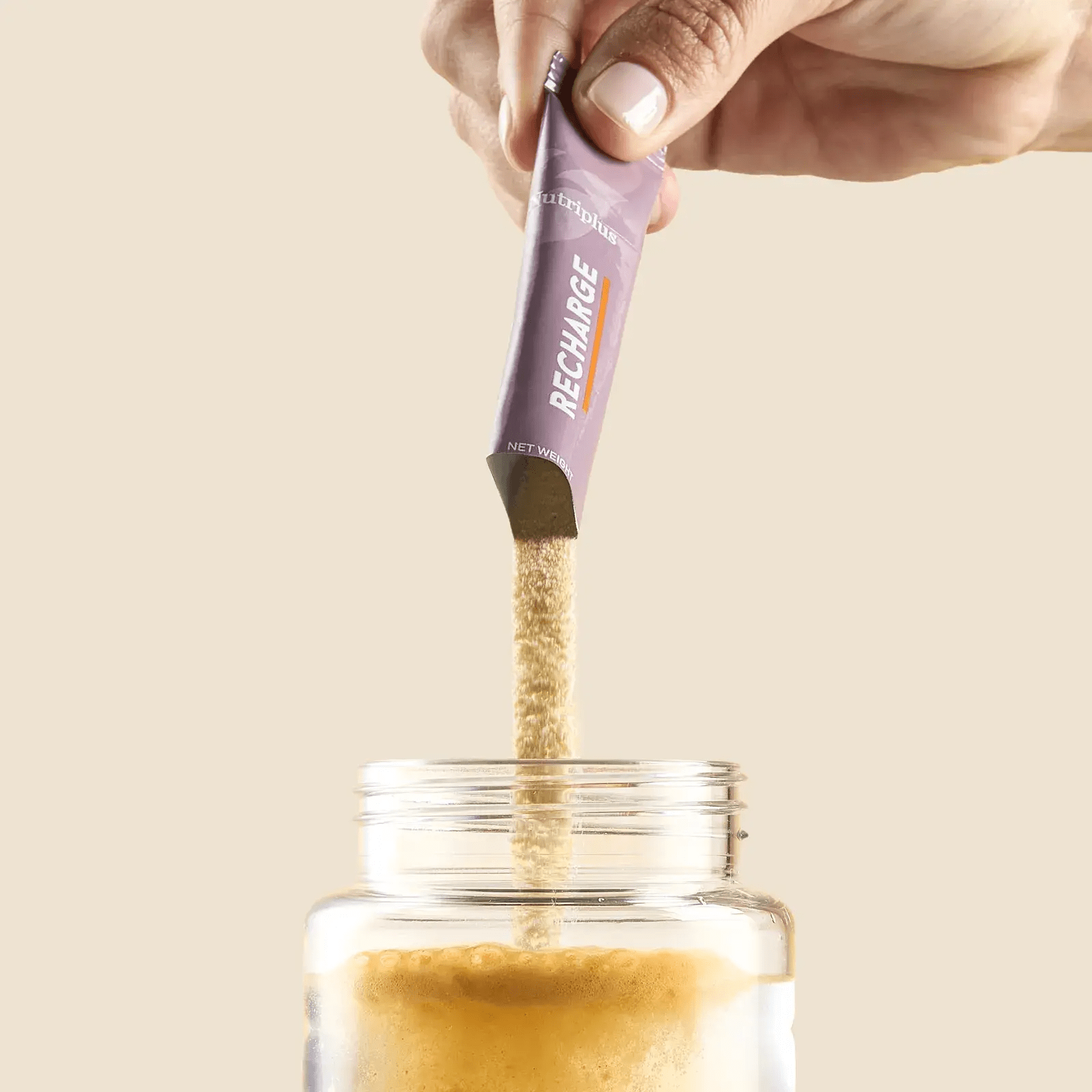 FARMASi Nutriplus Recharge Sticks - Tess Marketplace