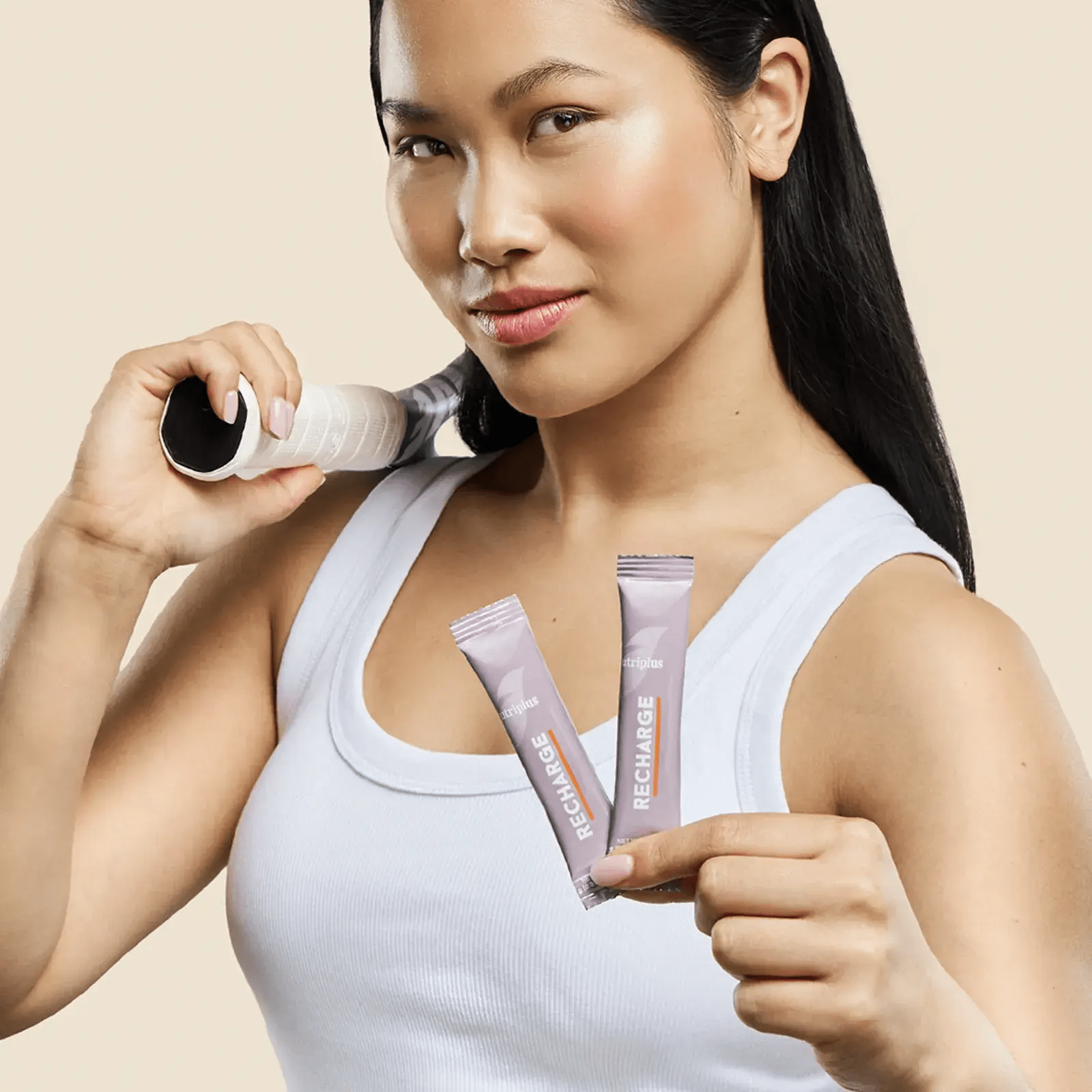 FARMASi Nutriplus Recharge Sticks - Tess Marketplace