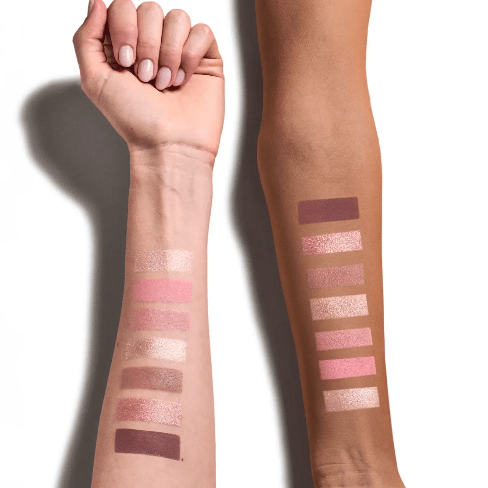 FARMASi Infinit Face Palette - Tess Marketplace